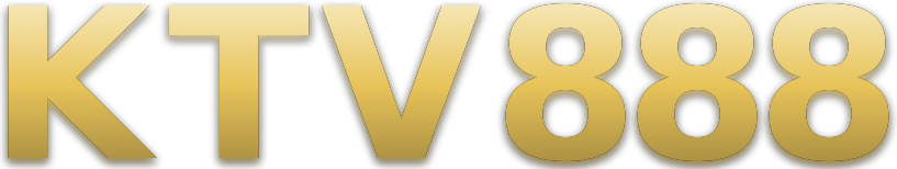 KTV 888 โลโก้